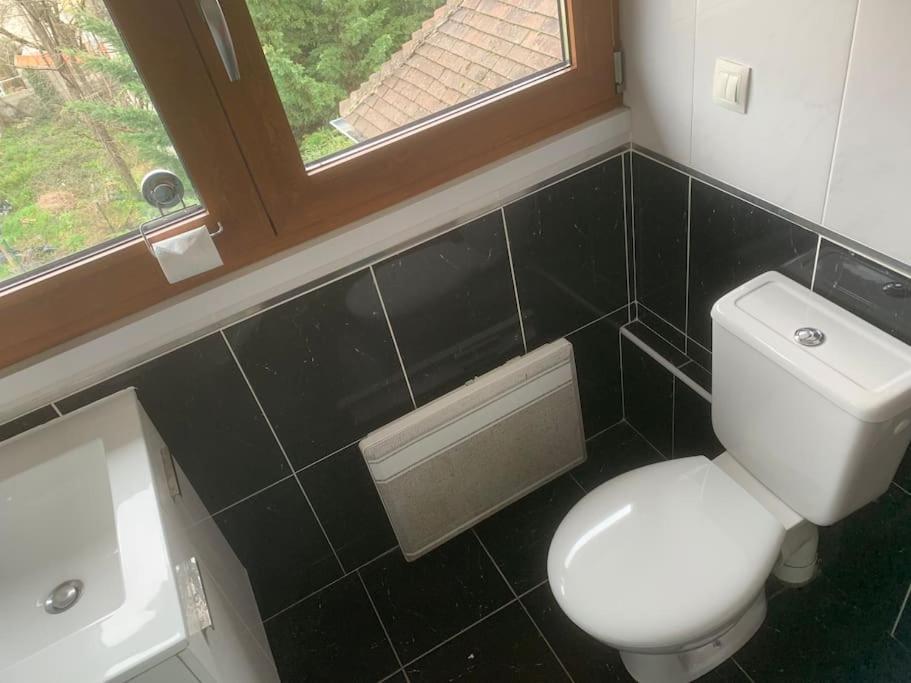 ויטרי-סור-סיין Cozy Appartment Near Paris - Donizetti מראה חיצוני תמונה