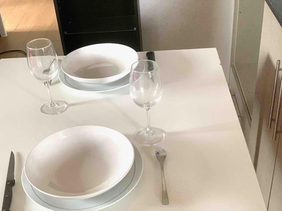 ויטרי-סור-סיין Cozy Appartment Near Paris - Donizetti מראה חיצוני תמונה